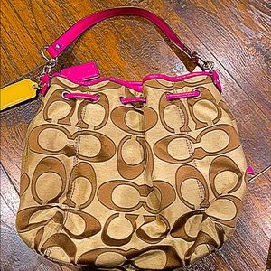 Authentic Vintage bag